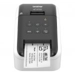 Etiquetadora Brother QL-810W WiFi
