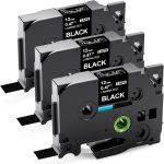 Cinta Brother Tze-335, Tz2-335