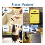 Cinta Brother Tze-344