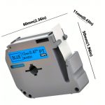 Cinta Brother M-k531