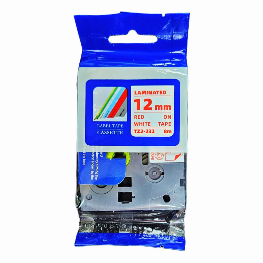 Cinta Brother Tze-232 Tz2-232