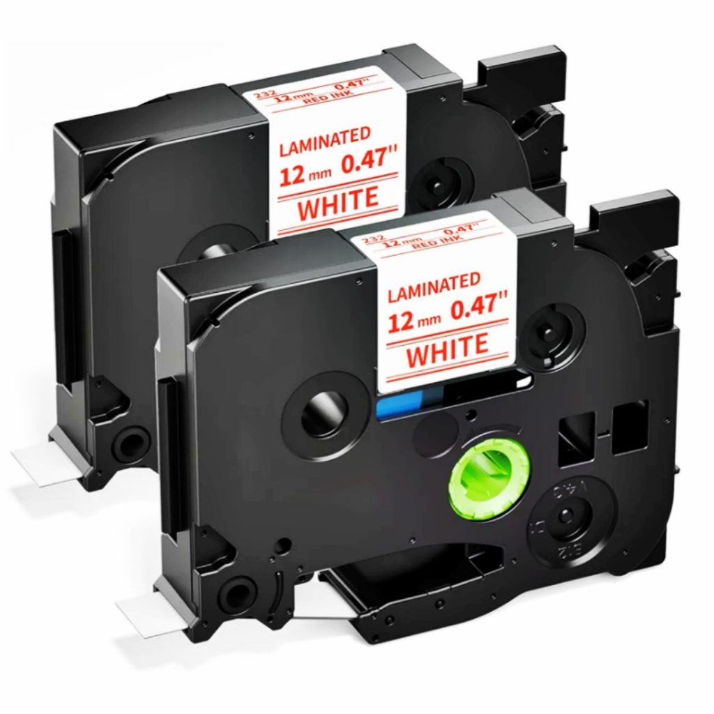 Las Cintas Brother Tze-232, Tz2-232