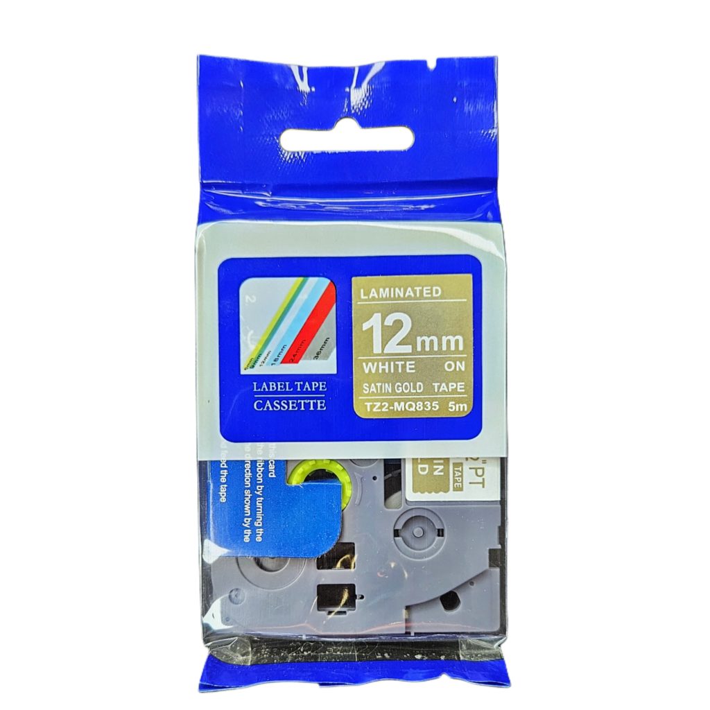 Cinta Brother Tze-MQ835