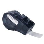 Cinta Brady M21-750-595-WT Vinyl (19.1mmX6.4Mts), Compatible - Imagen 2