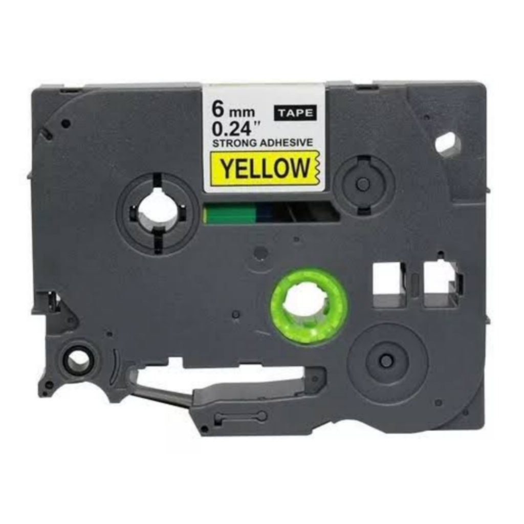 Cinta brother tz2-s611