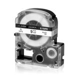 La Cinta Epson Lk-3wbn, Lc-3wbn