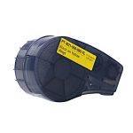 Cinta Brady M21-500-595-YL Vinyl (12.7mmX6.4Mts), Compatible - Imagen 6