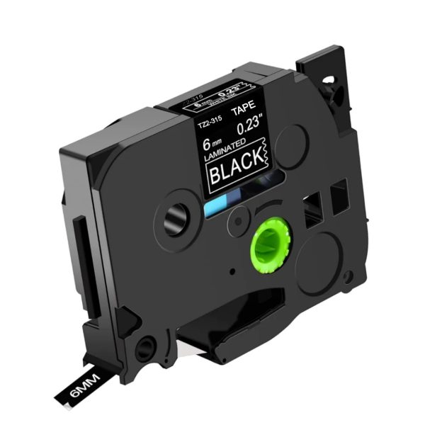 Cintas Brother Tz2-315