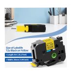 CINTA BROTHER TZ2-651