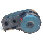 Cinta Brady M21-375-595-wt Vinyl (9.5mmX6.4Mts), Compatible - Imagen 2