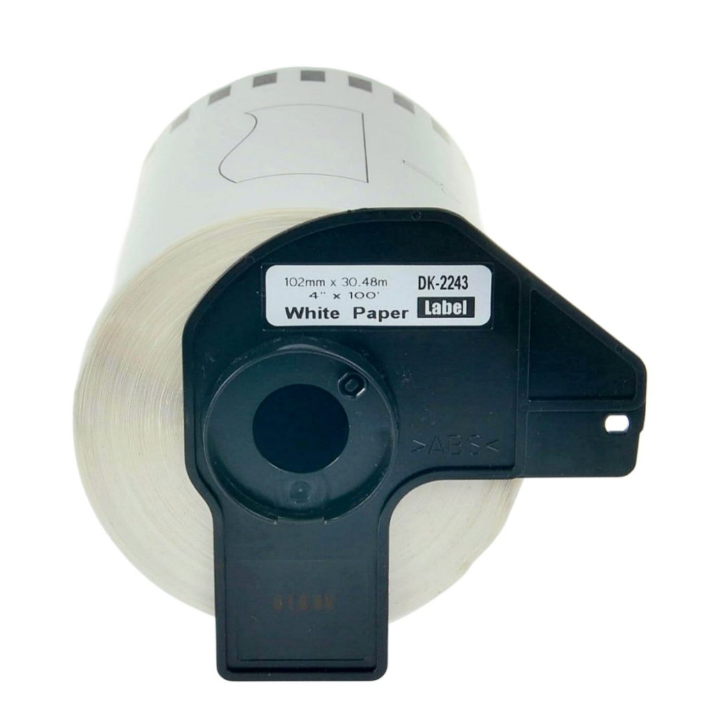 Cinta Brother DK-2243, DK-22243