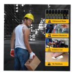 Cinta Dymo 18488 de nylon