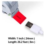 Cinta Brother Tze-451