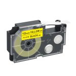 CINTA CASIO XR-12YW