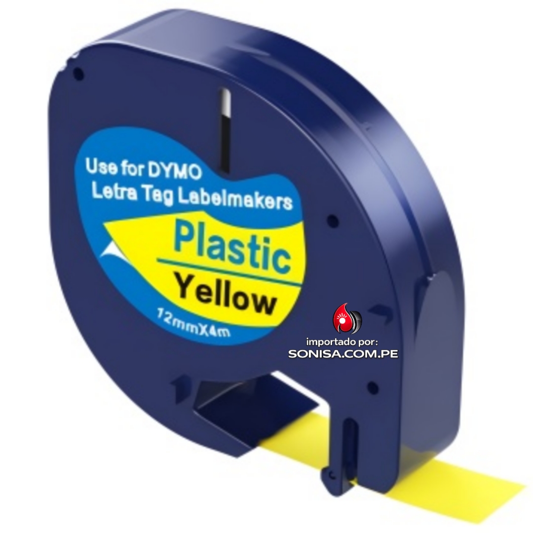 CINTA DYMO 91202 A91202