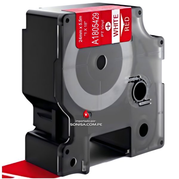 DYMO Rhino 1805429