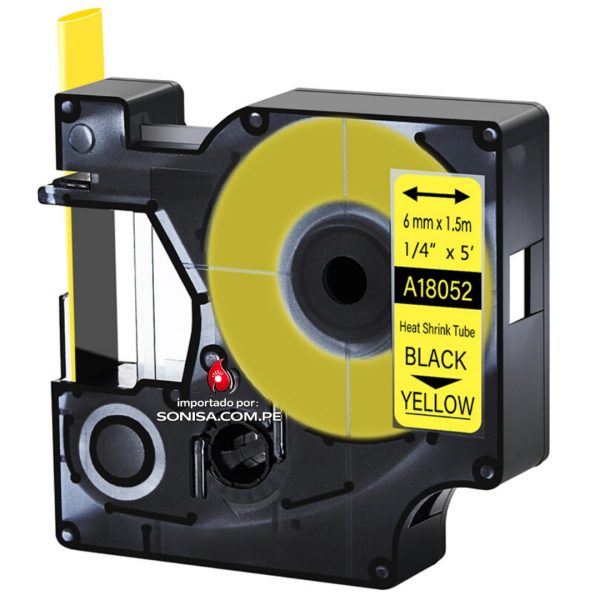 DYMO Rhino 18052