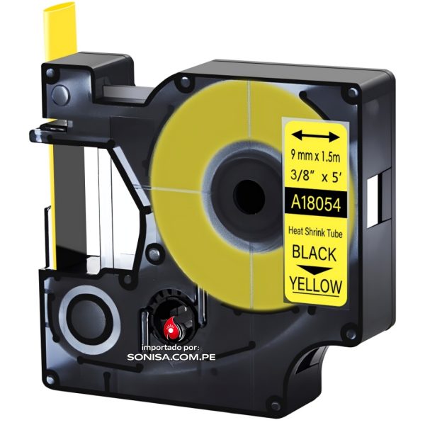 DYMO Rhino 18054