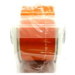 M71C-1000-595-OR Naranja de 1" , cinta compatible para Brady - Imagen 3