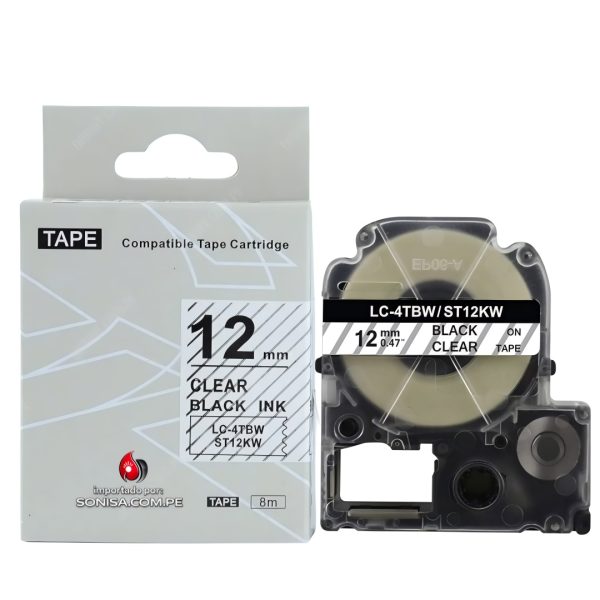 LK-4TBW ST12KW
