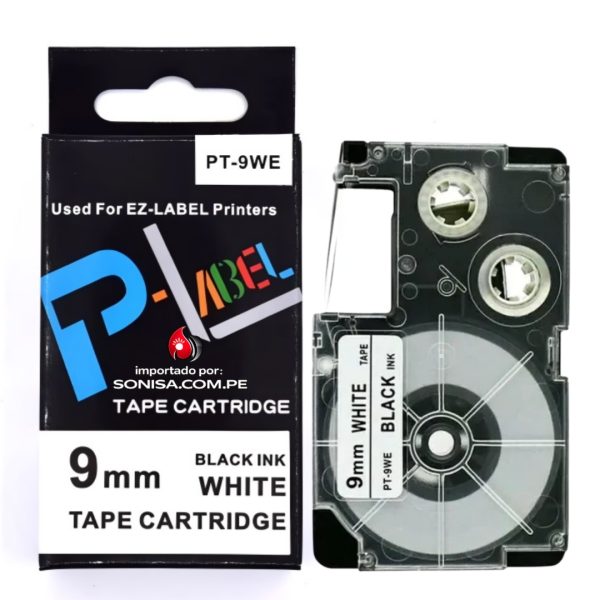 PT-9WE